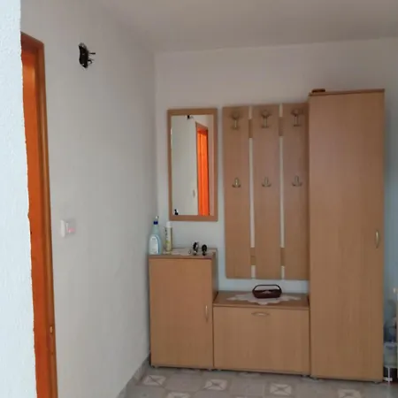 Dzenana Apartment