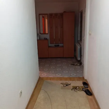 Dzenana Apartment Sarajevo