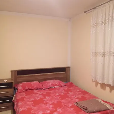 Apartment Dzenana