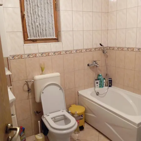 Apartment Dzenana