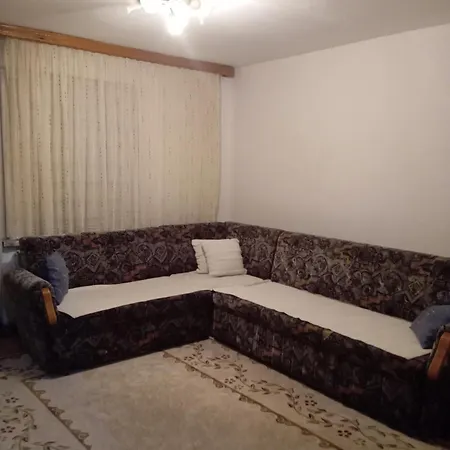 Dzenana Apartment