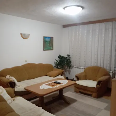 Διαμέρισμα Dzenana