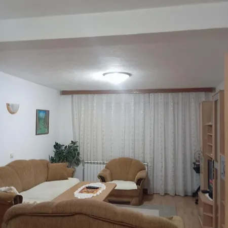 Dzenana * Σαράγεβο