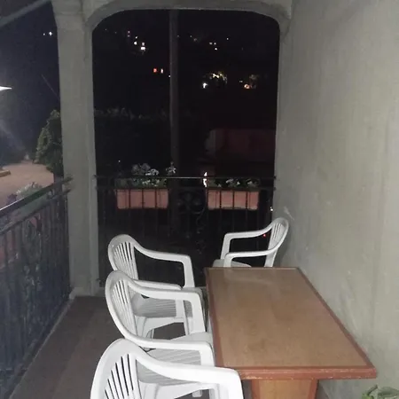 Διαμέρισμα Dzenana *