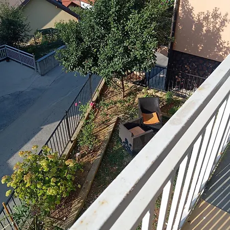 Apartment Dzenana *